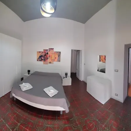 Apartamento Pomice