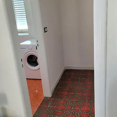 Pomice Apartamento
