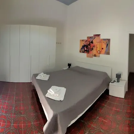 Apartamento Pomice