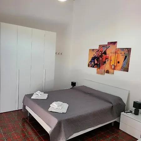 Pomice Apartamento