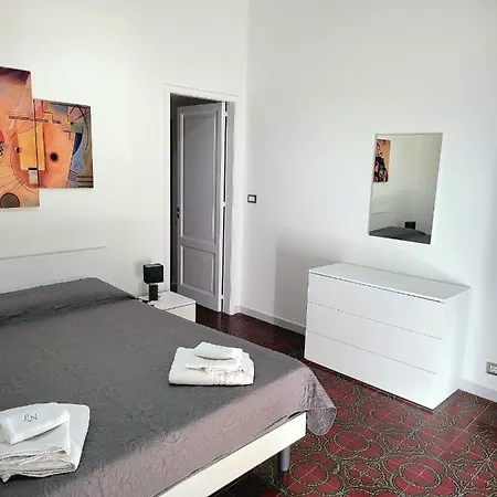 Apartamento Pomice Lipari (Isola Lipari)