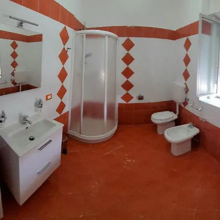 Pomice Apartamento *